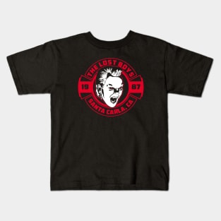 The lost boys Kids T-Shirt